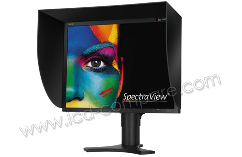 NEC SpectraView 2090 BK