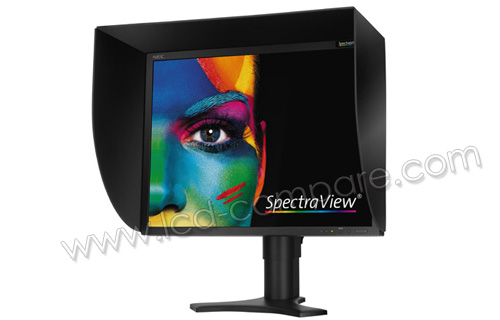 NEC SpectraView 2190 BK