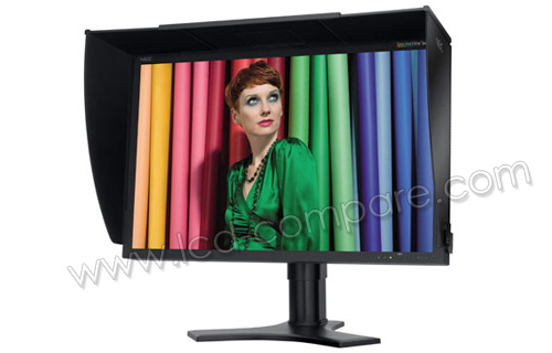 NEC SpectraView 2490