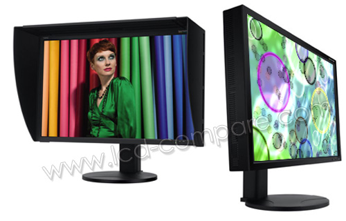 NEC SpectraView 3090