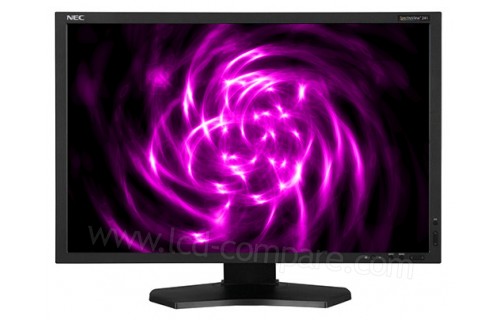 NEC SpectraView 241