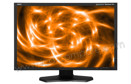 NEC SpectraView Reference 241