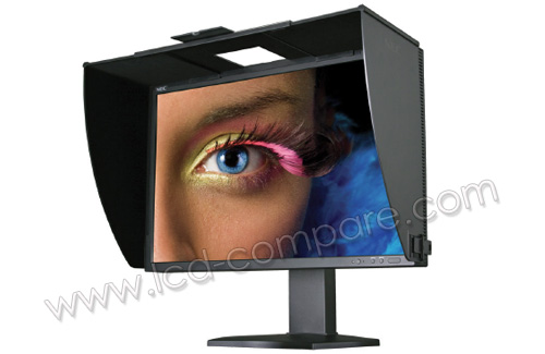 NEC SpectraView Reference 301