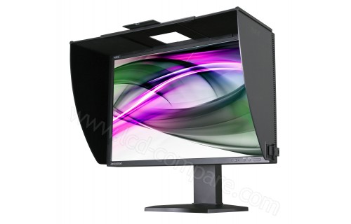 NEC SpectraView Reference 242