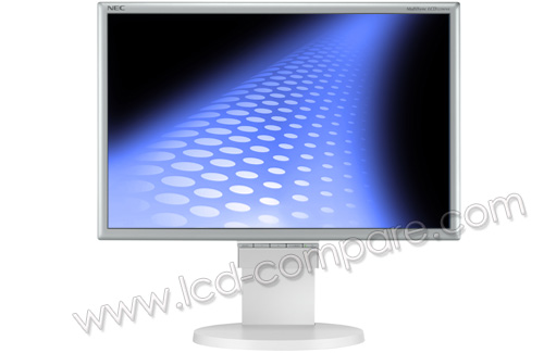 NEC MultiSync LCD225WNX S