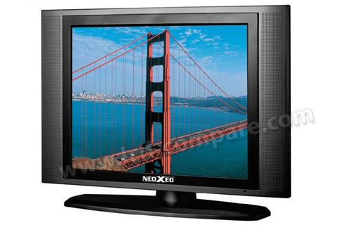 NEOXEO LT20CN (Noir)