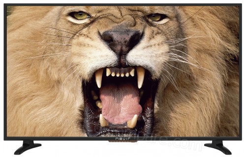 NEVIR NVR-7409-49HD-N