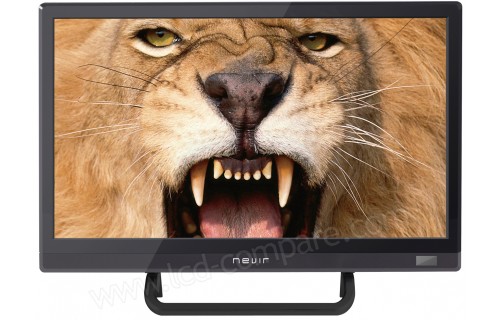 NEVIR NVR-7412-16HD-N