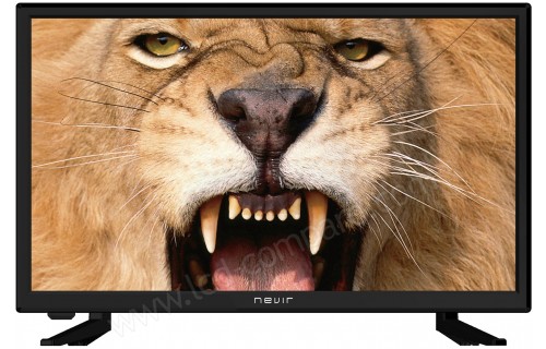 NEVIR NVR-7412-20HD-N