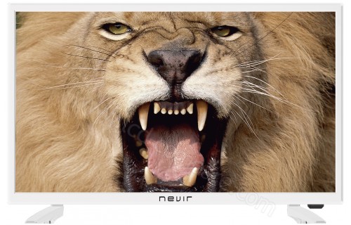 NEVIR NVR-7412-24HD-B