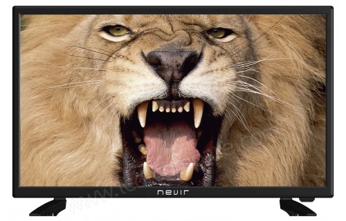 NEVIR NVR-7412-24HD-N