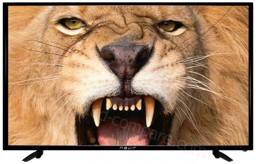 NEVIR NVR-7412-28HD-N