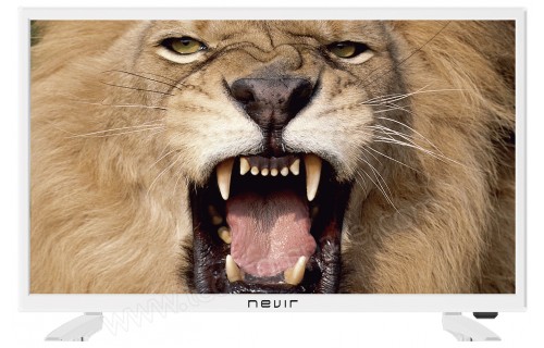 NEVIR NVR-7418-24HD-B