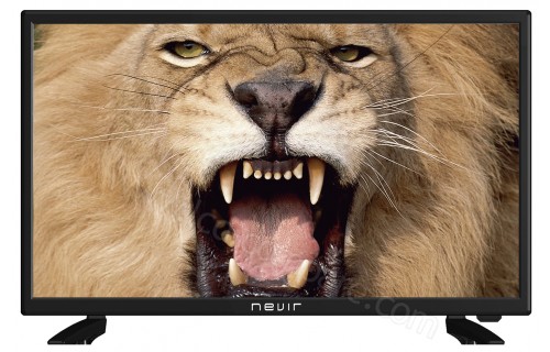 NEVIR NVR-7418-24HD-N