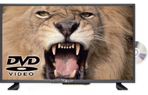 NEVIR NVR-7421-32HDDVD-N