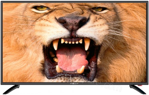 NEVIR NVR-7428-40FHD-N