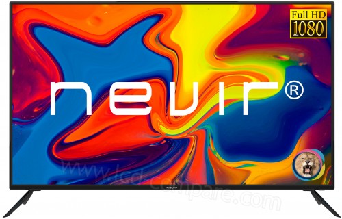 NEVIR NVR-7428-50FHD-N