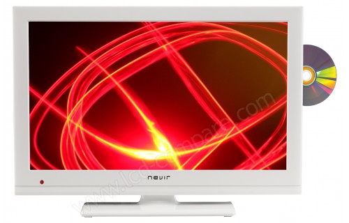 NEVIR NVR-7502-22HDD-B