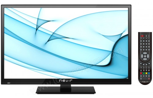 NEVIR NVR-7509-16HD-N