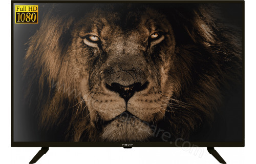 NEVIR NVR-7710-40FHD2S-N