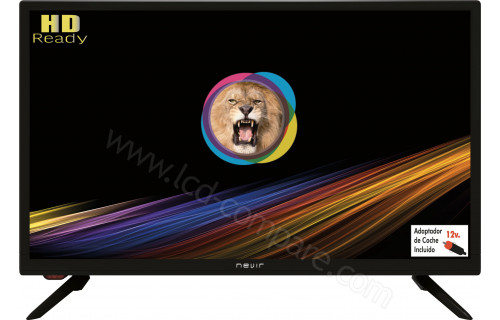 NEVIR NVR-7711-24RD2-N