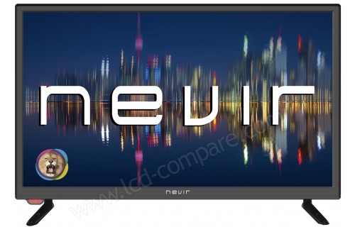 NEVIR NVR-7802-24RD-2W-N
