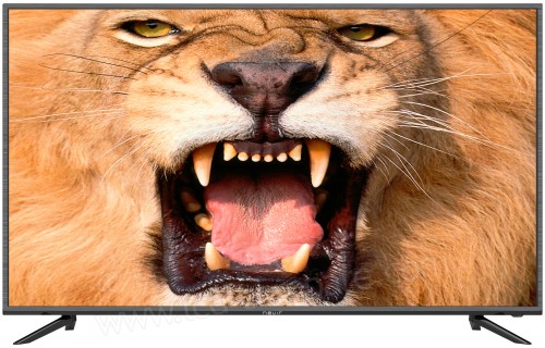 NEVIR NVR-7802-55FHD-2W-N