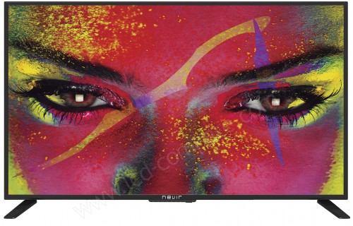 NEVIR NVR-7901-43-4K2-N