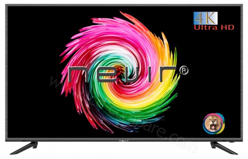 NEVIR NVR-8000-43-4K-2W-N