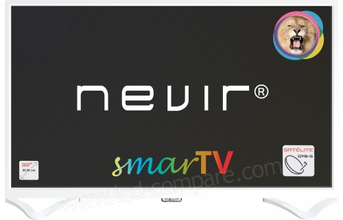 NEVIR NVR-8050-32RD2S-SMA-B