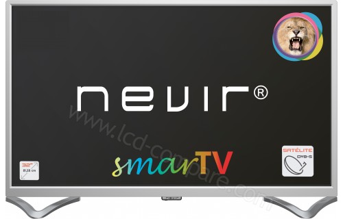 NEVIR NVR-8050-32RD2S-SMA-P