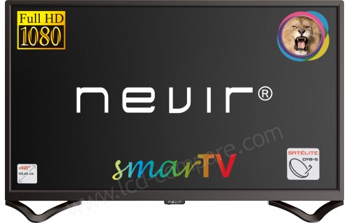 NEVIR NVR-8050-40FHD2S-SMA-A