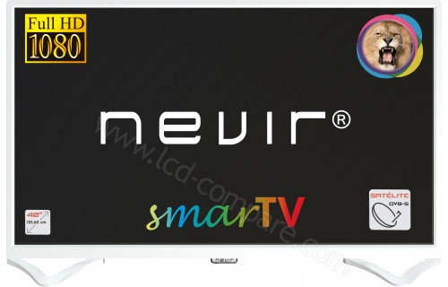 NEVIR NVR-8050-40FHD2S-SMA-B