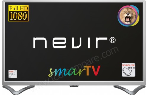 NEVIR NVR-8050-40FHD2S-SMA-P