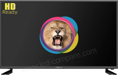 NEVIR NVR-8060-39RD2S-SMA-N