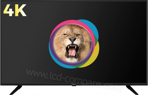 NEVIR NVR-8060-504K2S-SMA-N