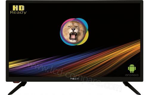 NEVIR NVR-8070-24RD2S-SMA-N