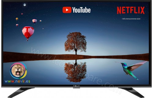 NEVIR NVR-9000-32RD2S-SM