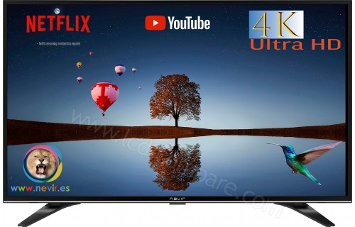 NEVIR NVR-9000-434K2S-SM