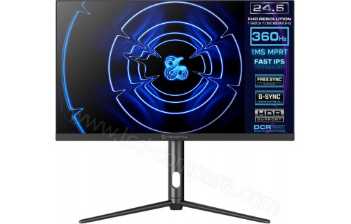 NEWSKILL Icarus IC24FI360