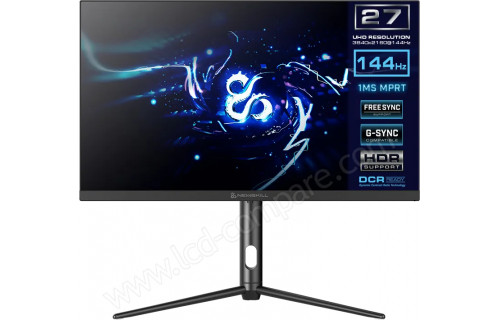 NEWSKILL Icarus IC27I4K144