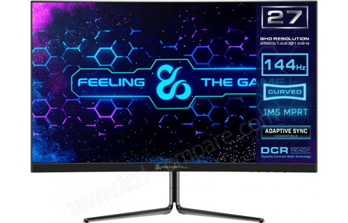 NEWSKILL Icarus IC27Q4-V2P