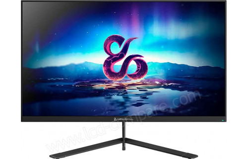 NEWSKILL Icarus 27 QHD 165