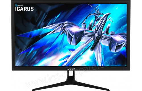 NEWSKILL Icarus 24 FHD 144
