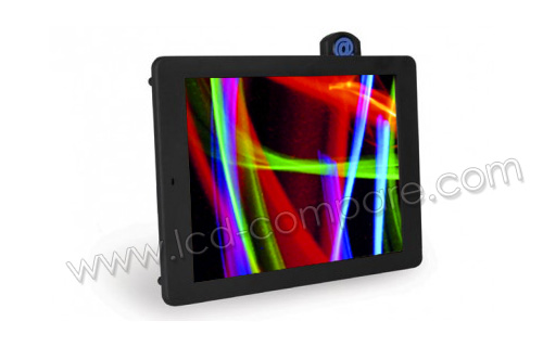 NEXTBASE Photo M@il-X 8