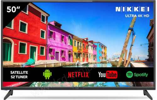 NIKKEY NU5018S