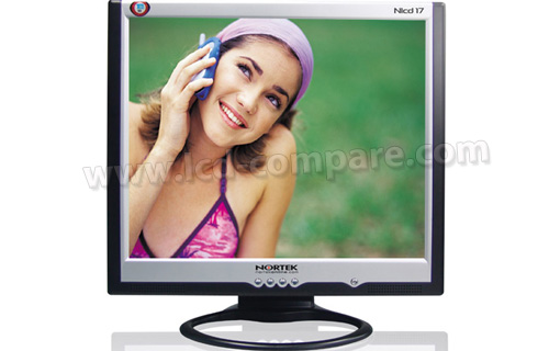 NORTEK NLCD 17
