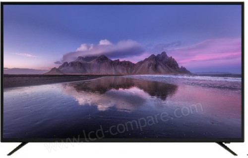 NOVIDOM NOV43UHD3100ST