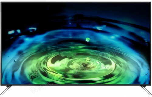 NOVIDOM NOV50UHD3000ST