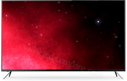 NOVIDOM NOV55UHD3000ST